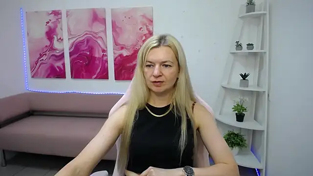 MelissaTyler's Live XXX Chat