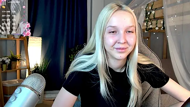 MaoqiBeverly's Live XXX Chat