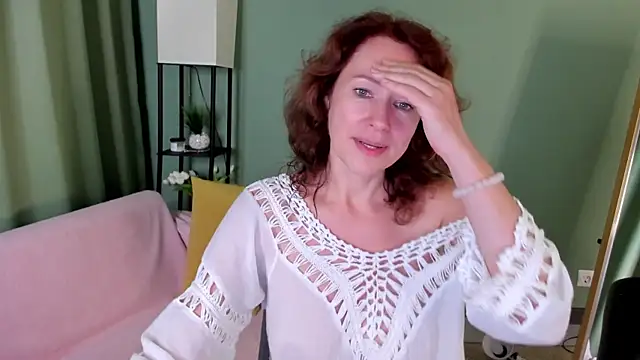 LeticiaRomano Live XXX Chat