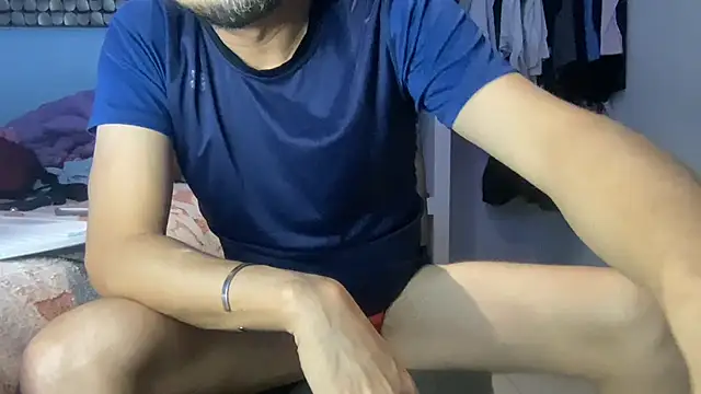 Alexitho25 Live XXX-chat