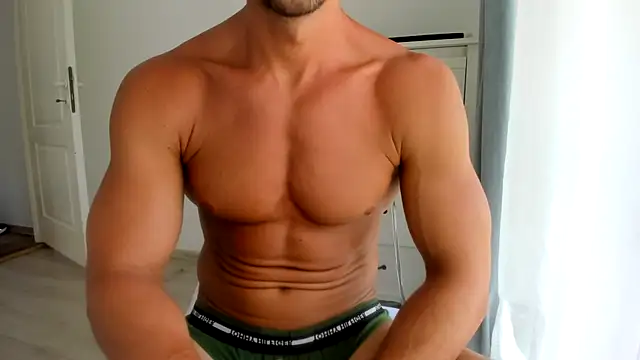woolfiie's Live XXX Chat