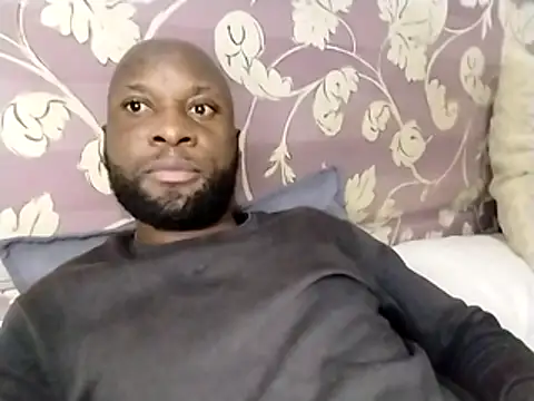Stallion100 Live XXX-chat