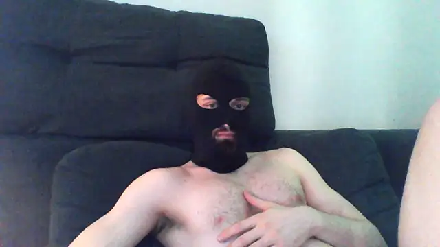 KaelNox Live XXX-chat