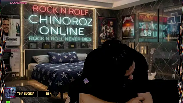 chino_roz Live XXX-chat