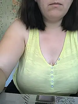 Chat XXX ao vivo de Milla-23