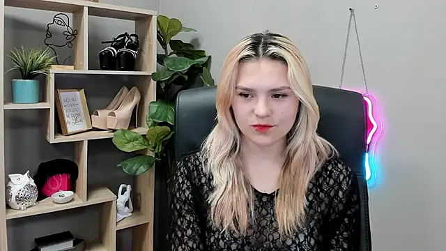 Chat XXX Live SweetLilyxo