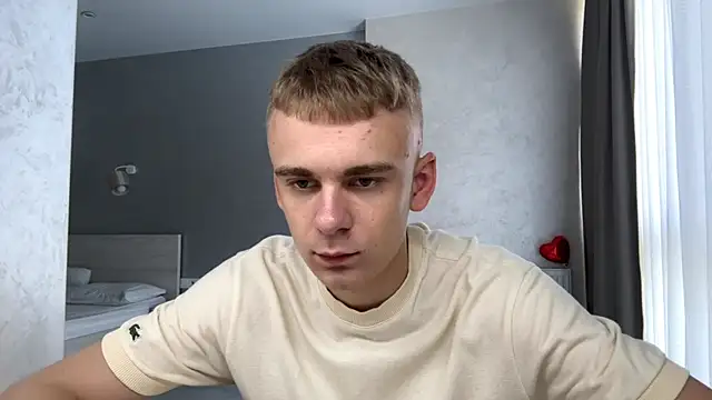 Živý XXX chat SoloFury