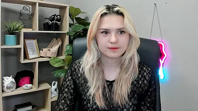Czat XXX na żywo – SweetLilyxo