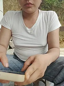 XXX chat uživo modela Nasu-abc
