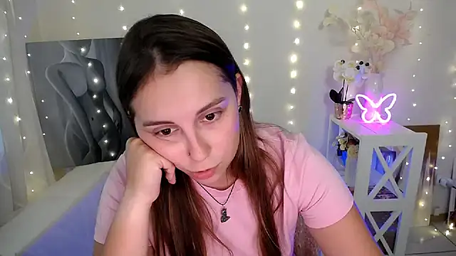 SweetPrincess_'s Live XXX Chat