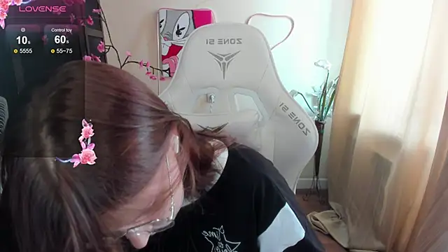 Онлайн чат XXX AudreyyKim
