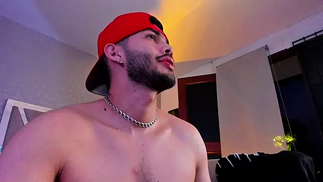 Vincentblack Live XXX Chat