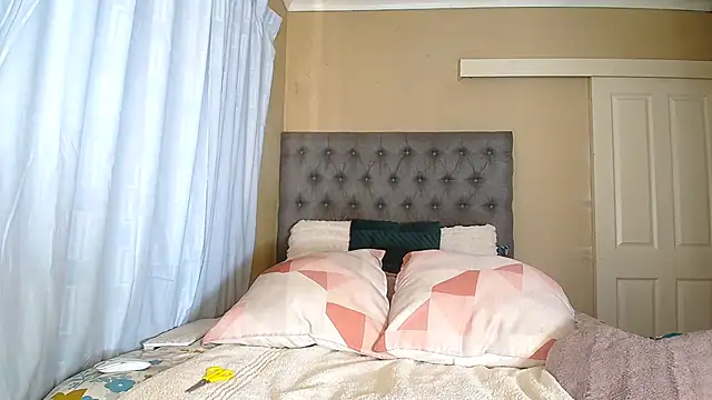Živý XXX chat nanababe1