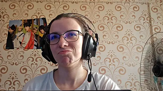 IsaSantella Live XXX-chat