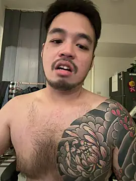 Chat XXX en directo de James1992_Ovo