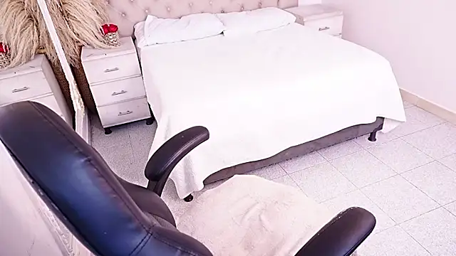 Chat +18 de JhoanLeandro ao vivo