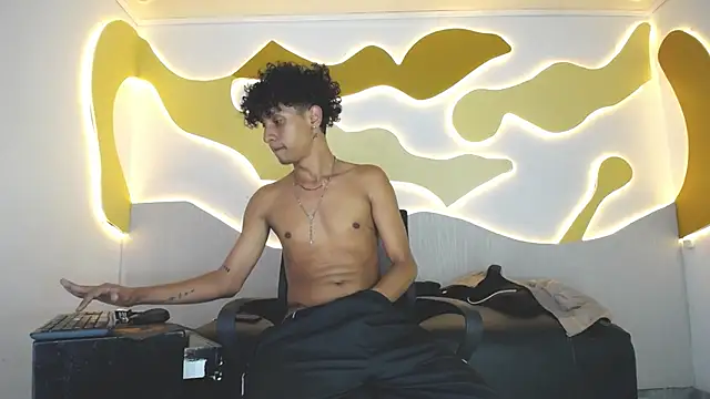 BlakeSttone Live XXX-chat