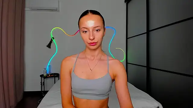 XXX chat uživo modela jasminoliver