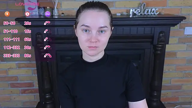 Czat XXX na żywo – Ellie_Sunset