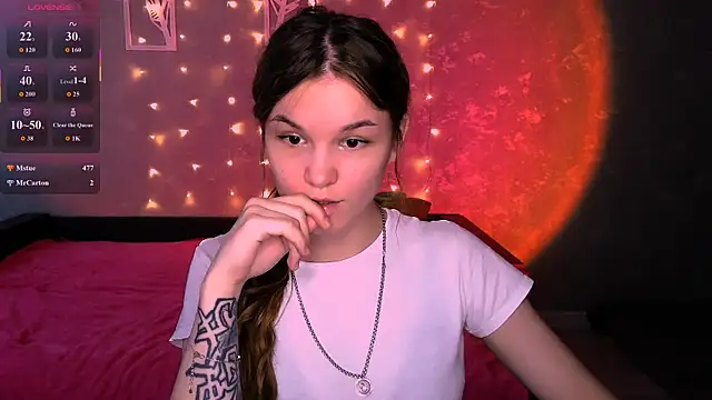 Amber_Roger: онлайн-секс-чат