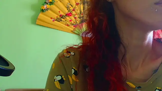 Chat XXX en directo de KiotoShine