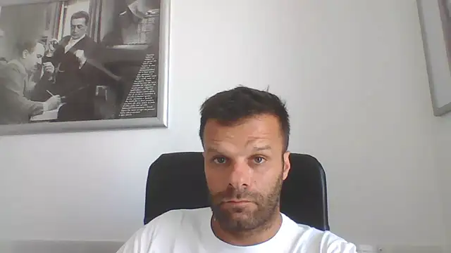FROCETTO93 Chat XXX live