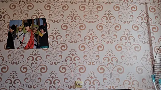 IsaSantella – Live XXX-chat