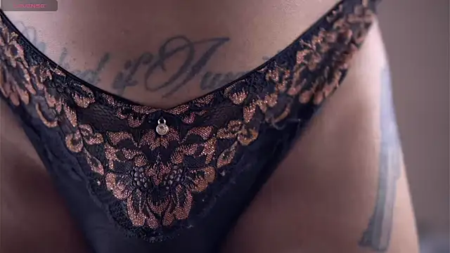 Chat XXX ao vivo de TSGisele