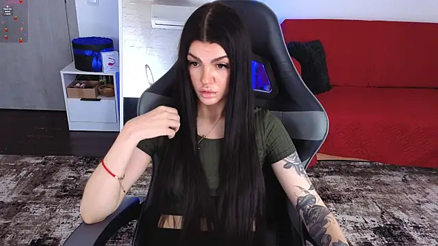 AnacondaOnn's Live XXX Chat