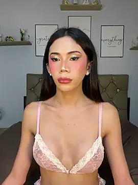 Sembang XXX Secara Langsung CassandraLovve