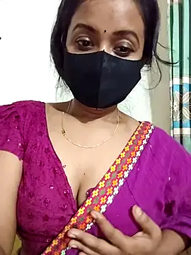 Dil-Ka-Radhika – Live XXX-chat