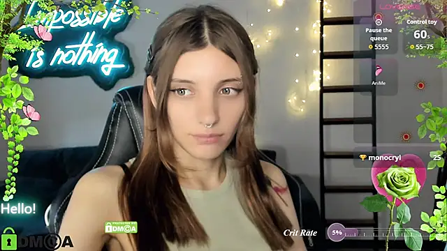 CherryBloom777: απευθείας συνομιλία ΧΧΧ