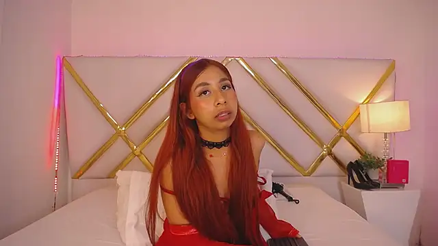 XXX chat uživo modela laila_stilwiills