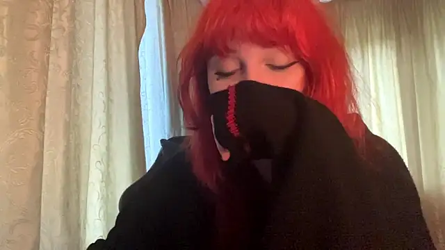 XXX chat uživo modela LyndseyCronshaw