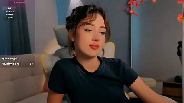 noonespyed's Live XXX Chat