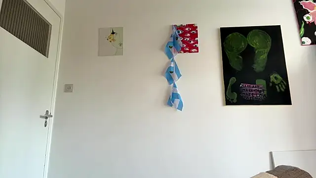 Kassejent Live XXX-chat