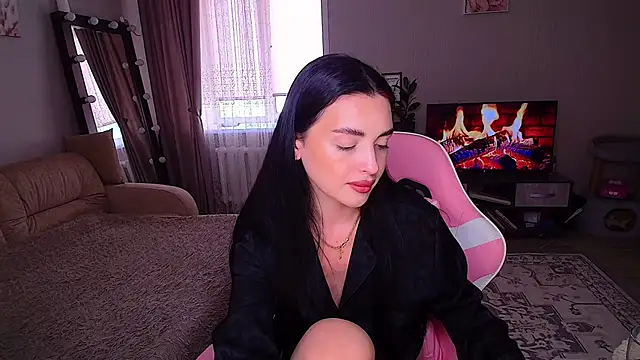 Chat XXX en directo de __Malika__