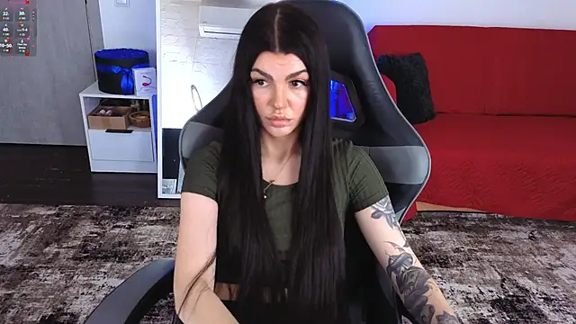 AnacondaOnn live XXX chat