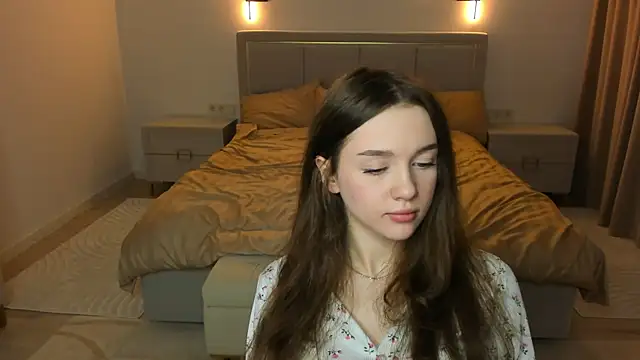 SharriSang's Live XXX Chat