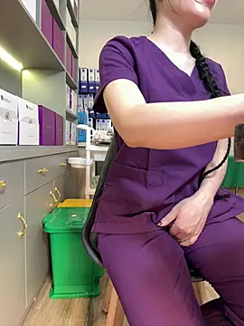 secretly_masturbating's Live XXX Chat