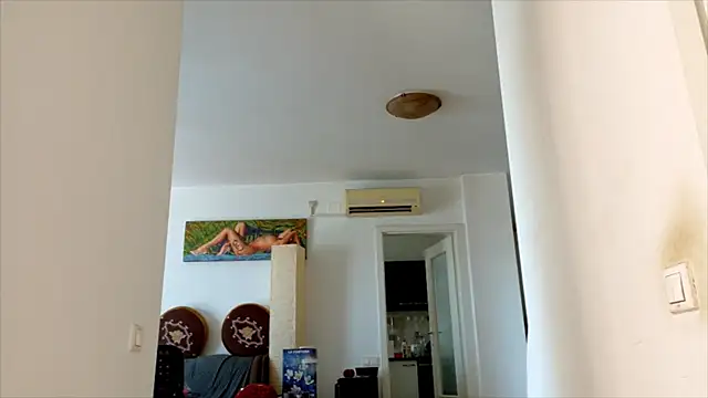Chat XXX ao vivo de lindalovesexy