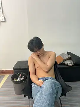 Zeya123 웹캠 쇼