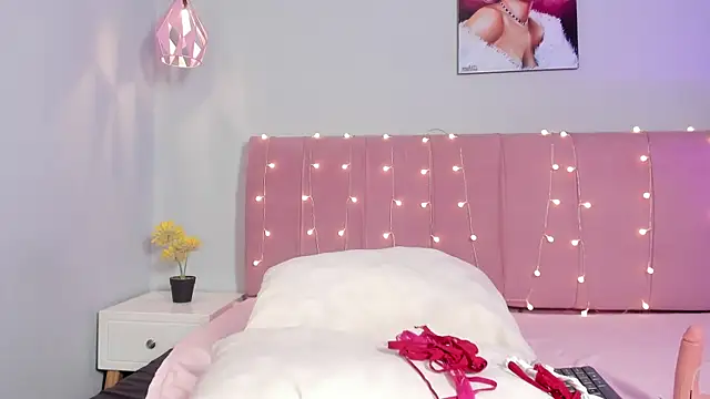 ScarletGVのライブXXXチャット