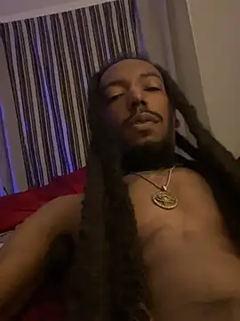 thegenie101's Webcam Show