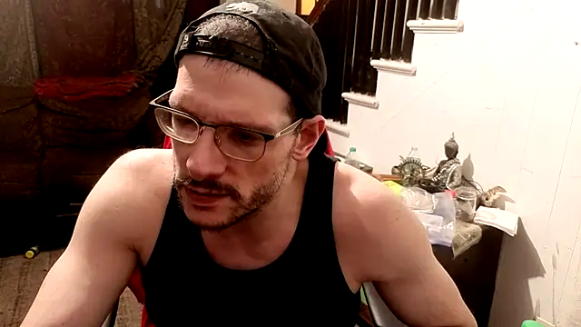 MasterDaddyCool 现场XXX聊天