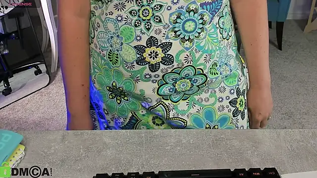 MartaEdams 라이브 XXX 채팅