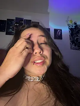 Chat XXX en directo de Walker_23