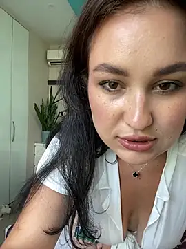 Živý XXX chat LilyyFox