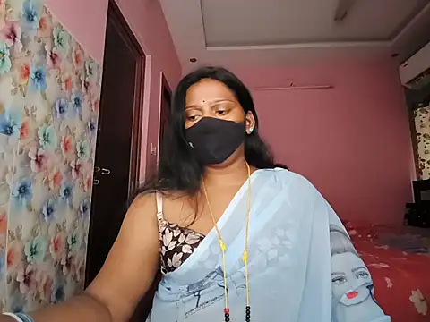 Telugu_amuu 라이브 XXX 채팅