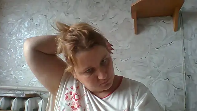 Jane_Dreams 现场XXX聊天